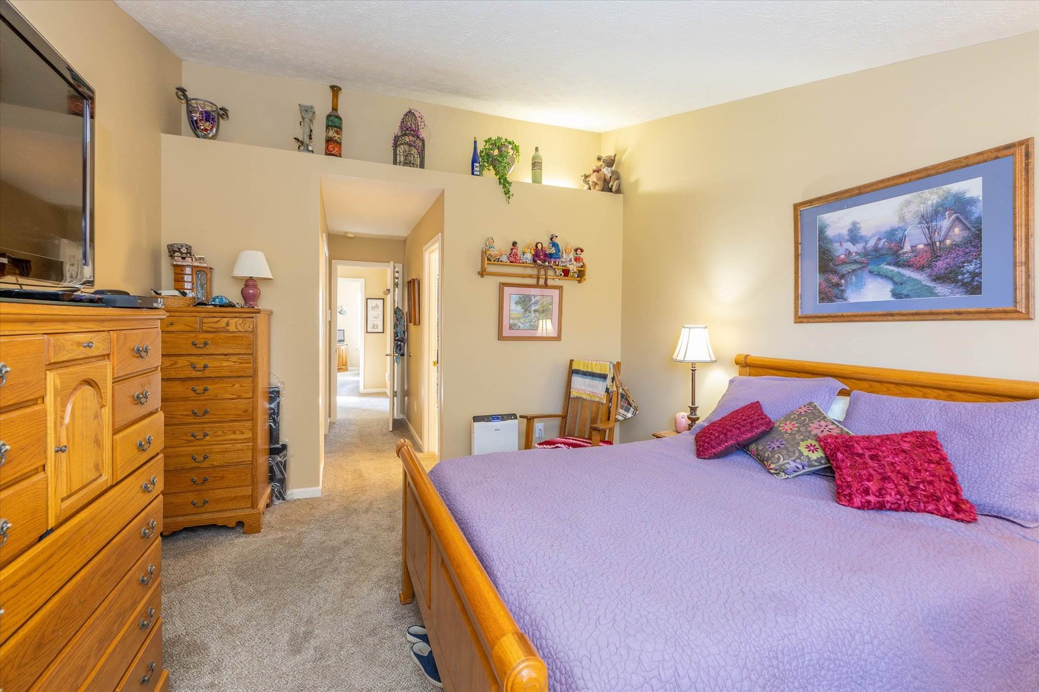 1848 Misty Lake Drive, Indianapolis, IN 46260