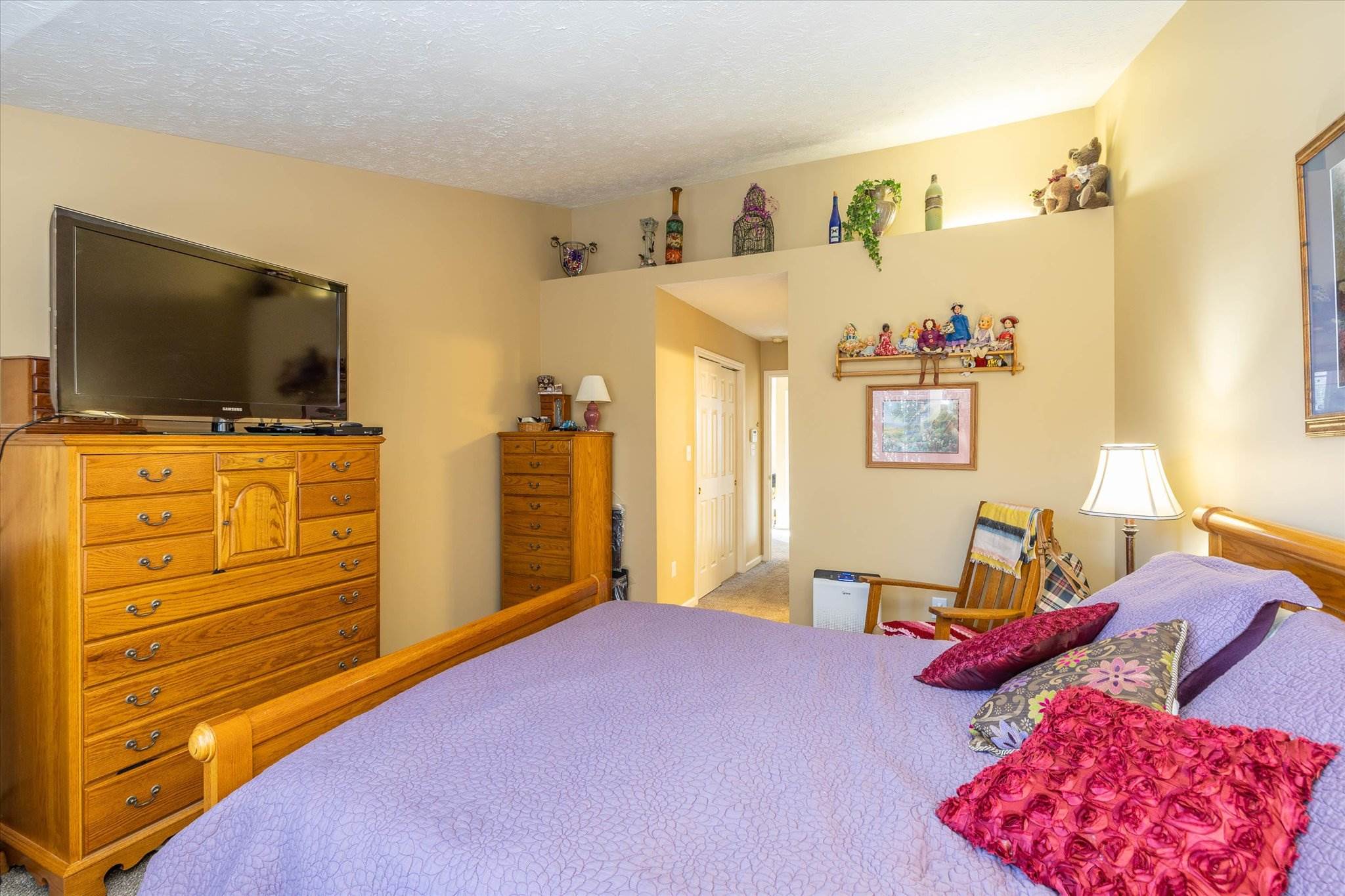 1848 Misty Lake Drive, Indianapolis, IN 46260