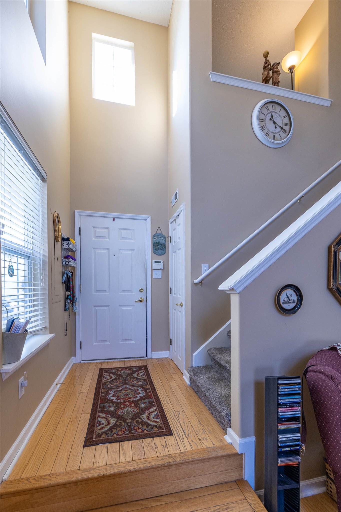 1848 Misty Lake Drive, Indianapolis, IN 46260