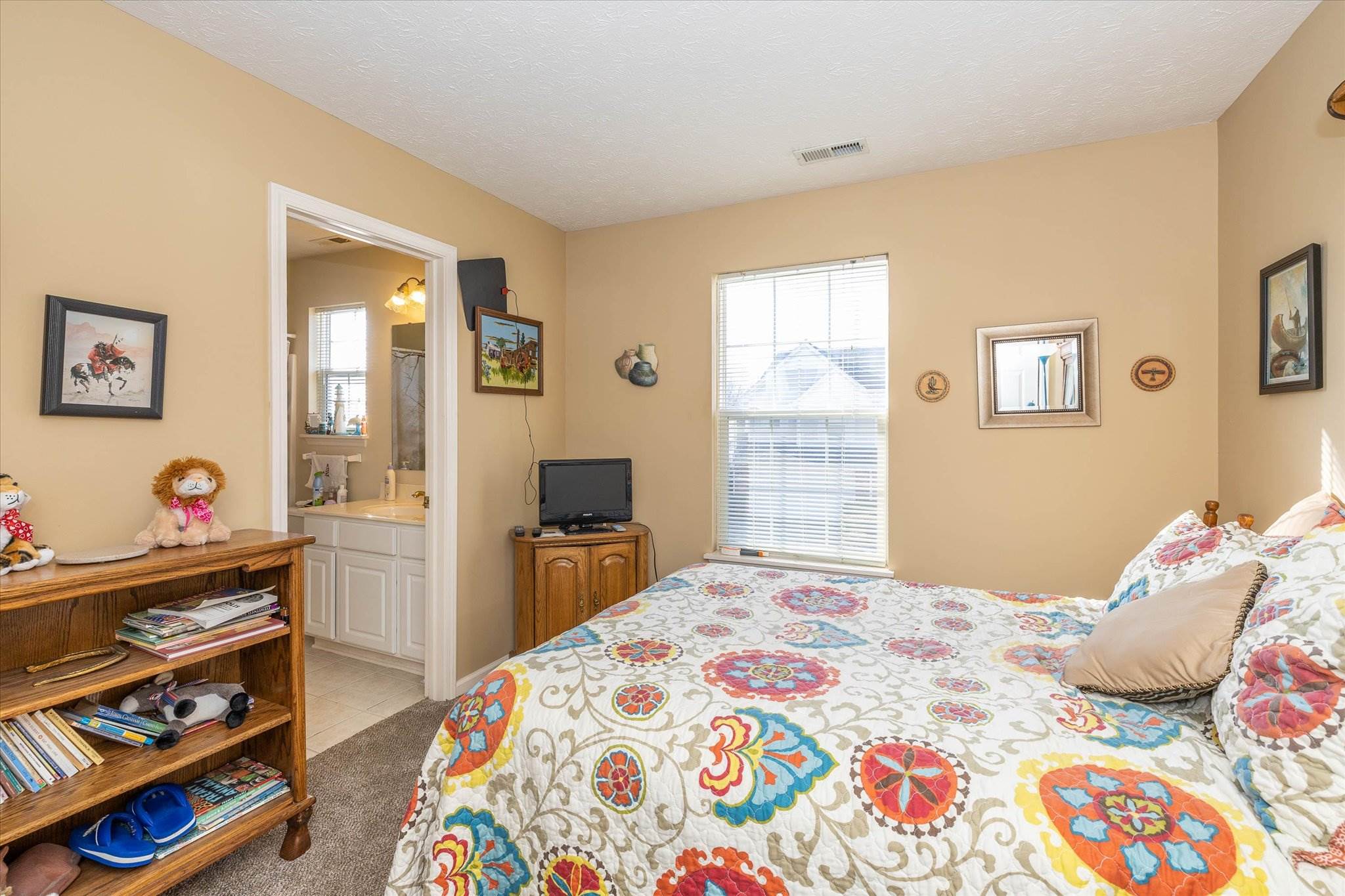 1848 Misty Lake Drive, Indianapolis, IN 46260