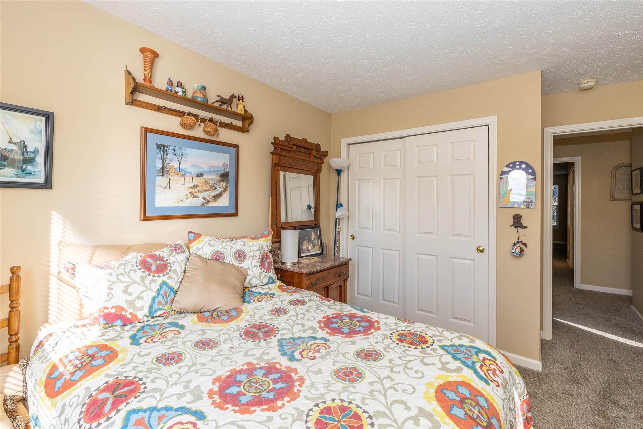 1848 Misty Lake Drive, Indianapolis, IN 46260