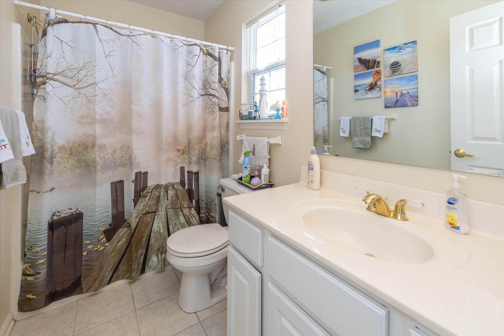 1848 Misty Lake Drive, Indianapolis, IN 46260