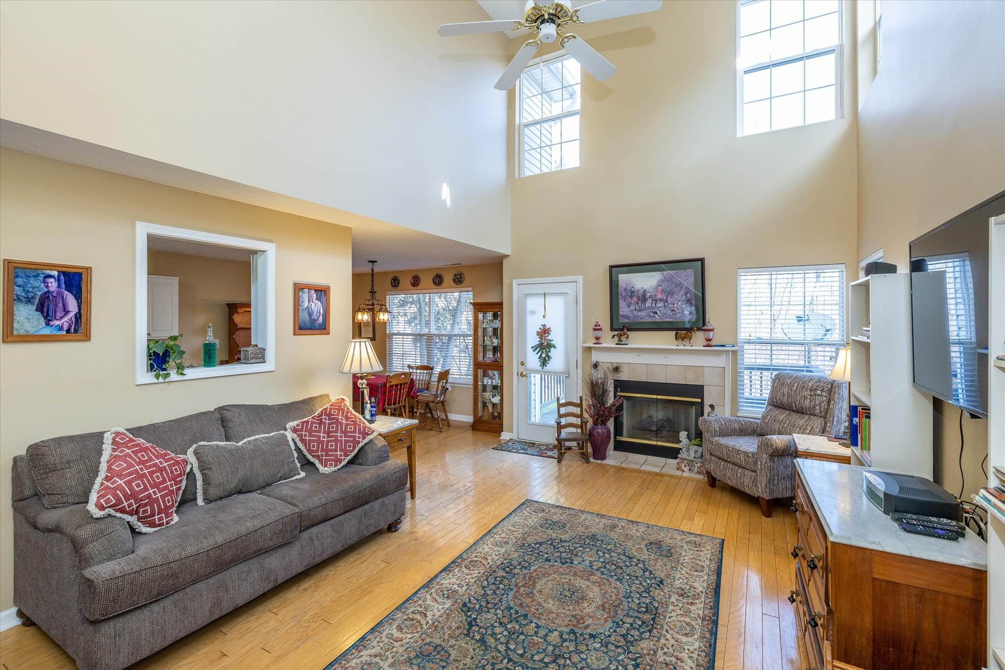 1848 Misty Lake Drive, Indianapolis, IN 46260