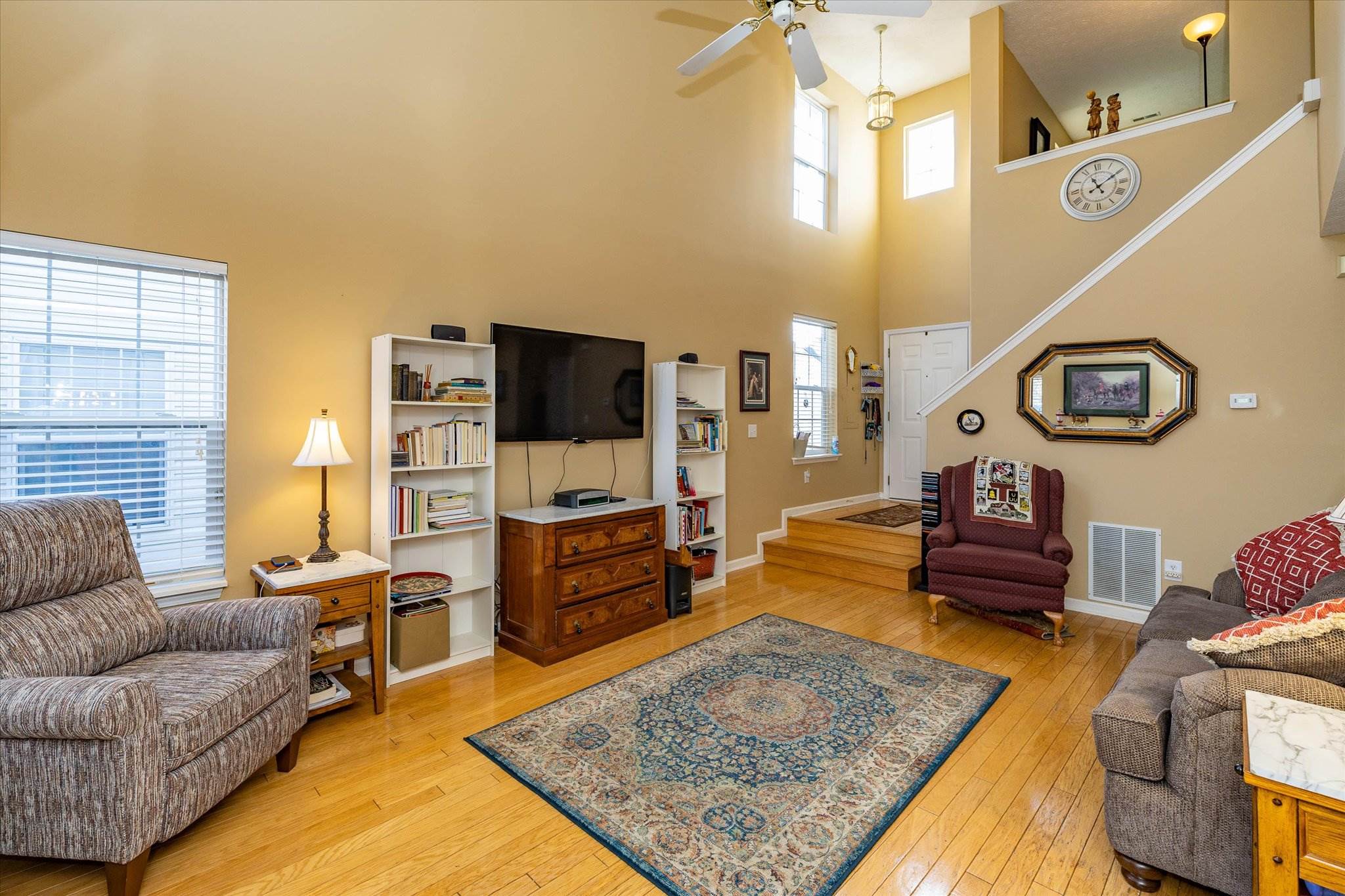 1848 Misty Lake Drive, Indianapolis, IN 46260