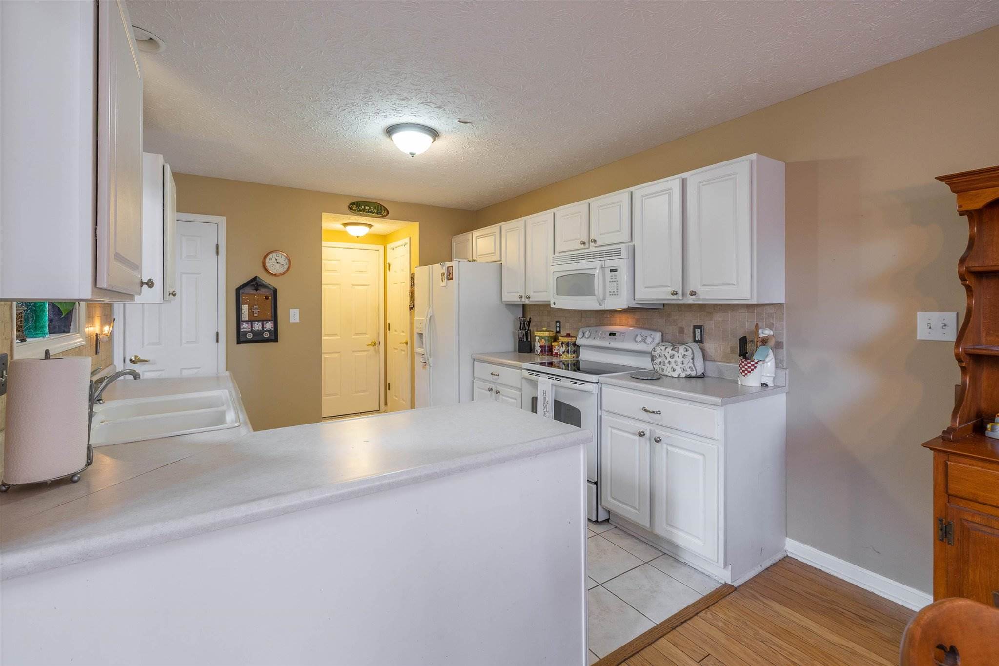 1848 Misty Lake Drive, Indianapolis, IN 46260