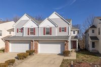 1848 Misty Lake Drive, Indianapolis, IN 46260