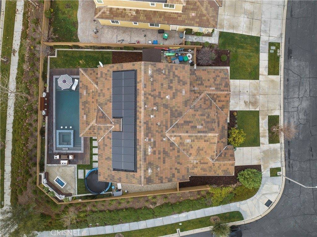 22384 Midtown Court, Saugus, CA 91350