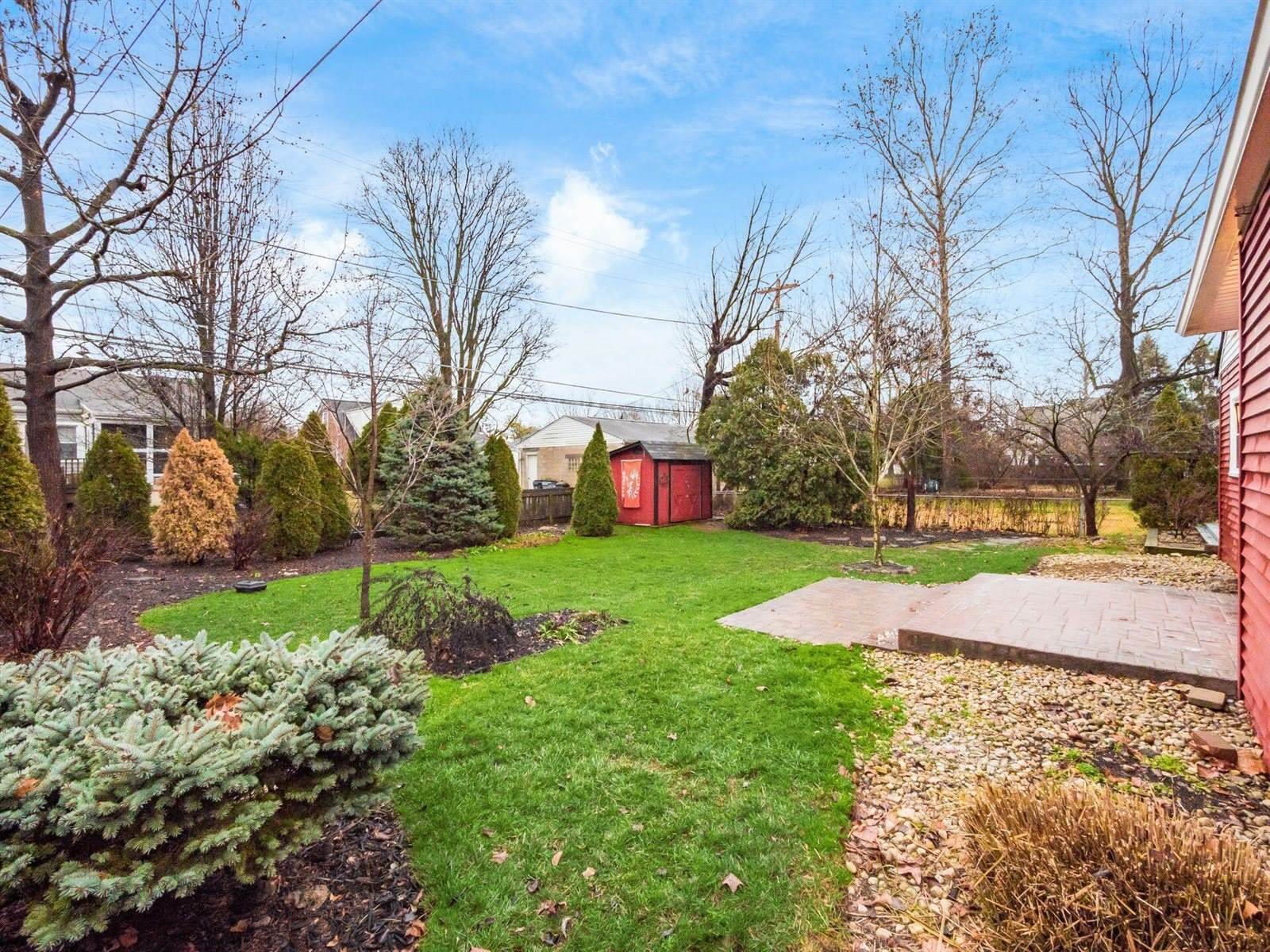 3170 Ainwick Road, Upper Arlington, OH 43221