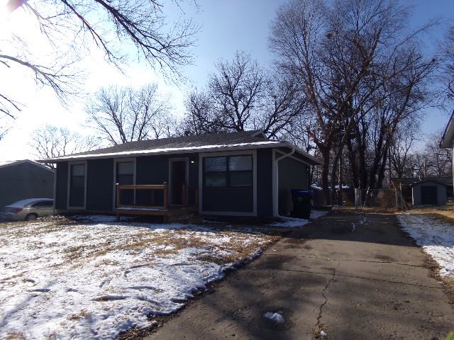 3117 SE Wisconsin Ave, Topeka, KS 66605