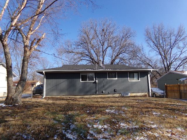 3117 SE Wisconsin Ave, Topeka, KS 66605