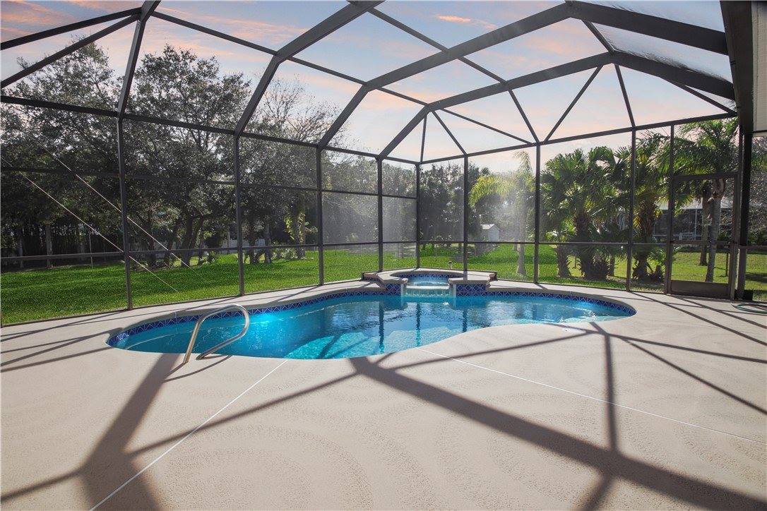 8000 91st Avenue, Vero Beach, FL 32967