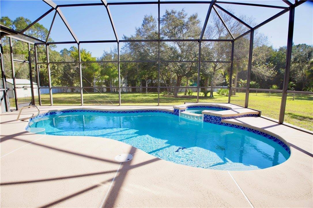 8000 91st Avenue, Vero Beach, FL 32967