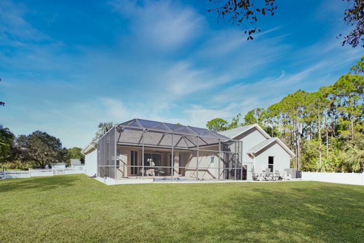 8000 91st Avenue, Vero Beach, FL 32967