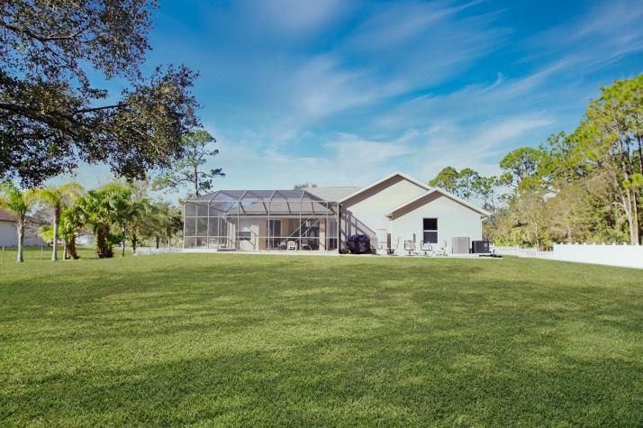 8000 91st Avenue, Vero Beach, FL 32967