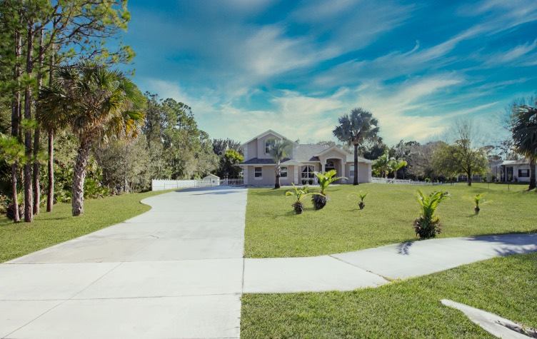 8000 91st Avenue, Vero Beach, FL 32967