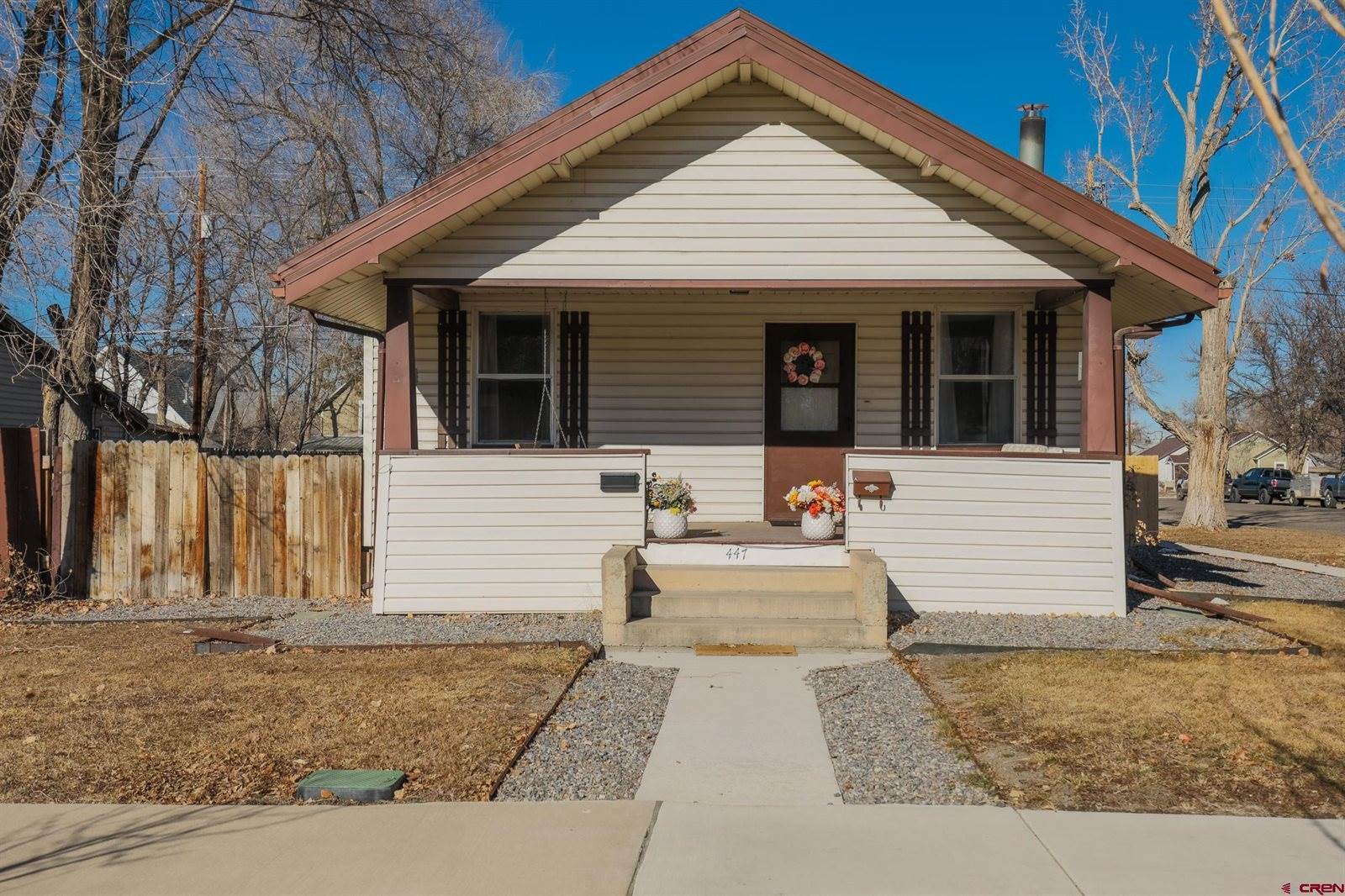 447 S 5th Street, Montrose, CO 81401