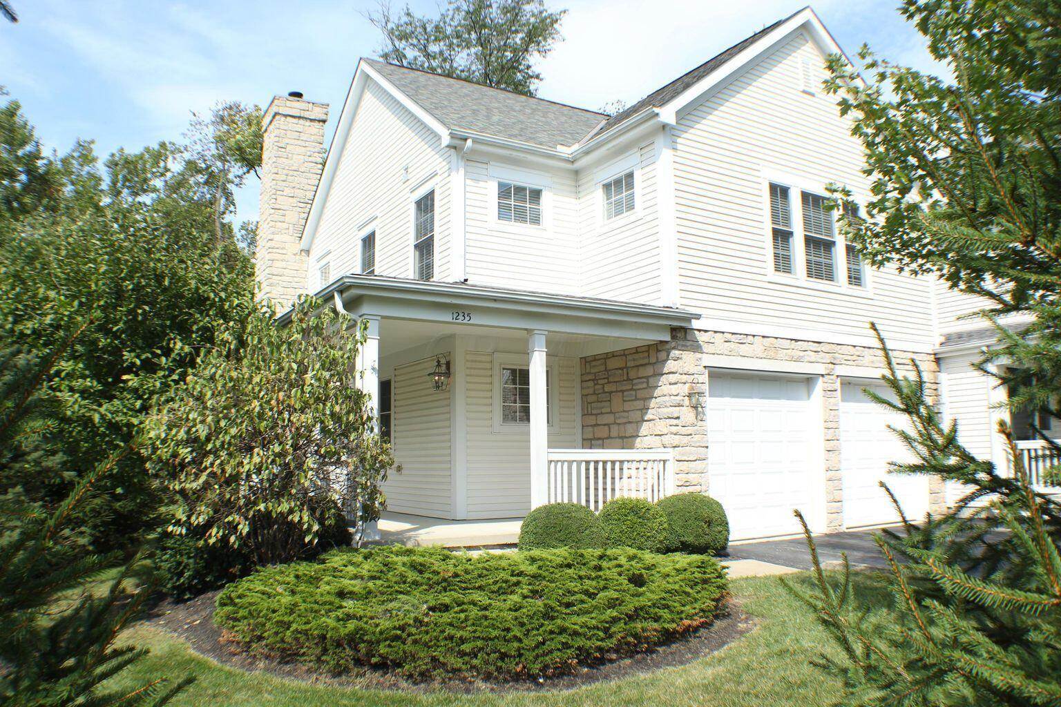 1235 Sanctuary Place, Gahanna, OH 43230