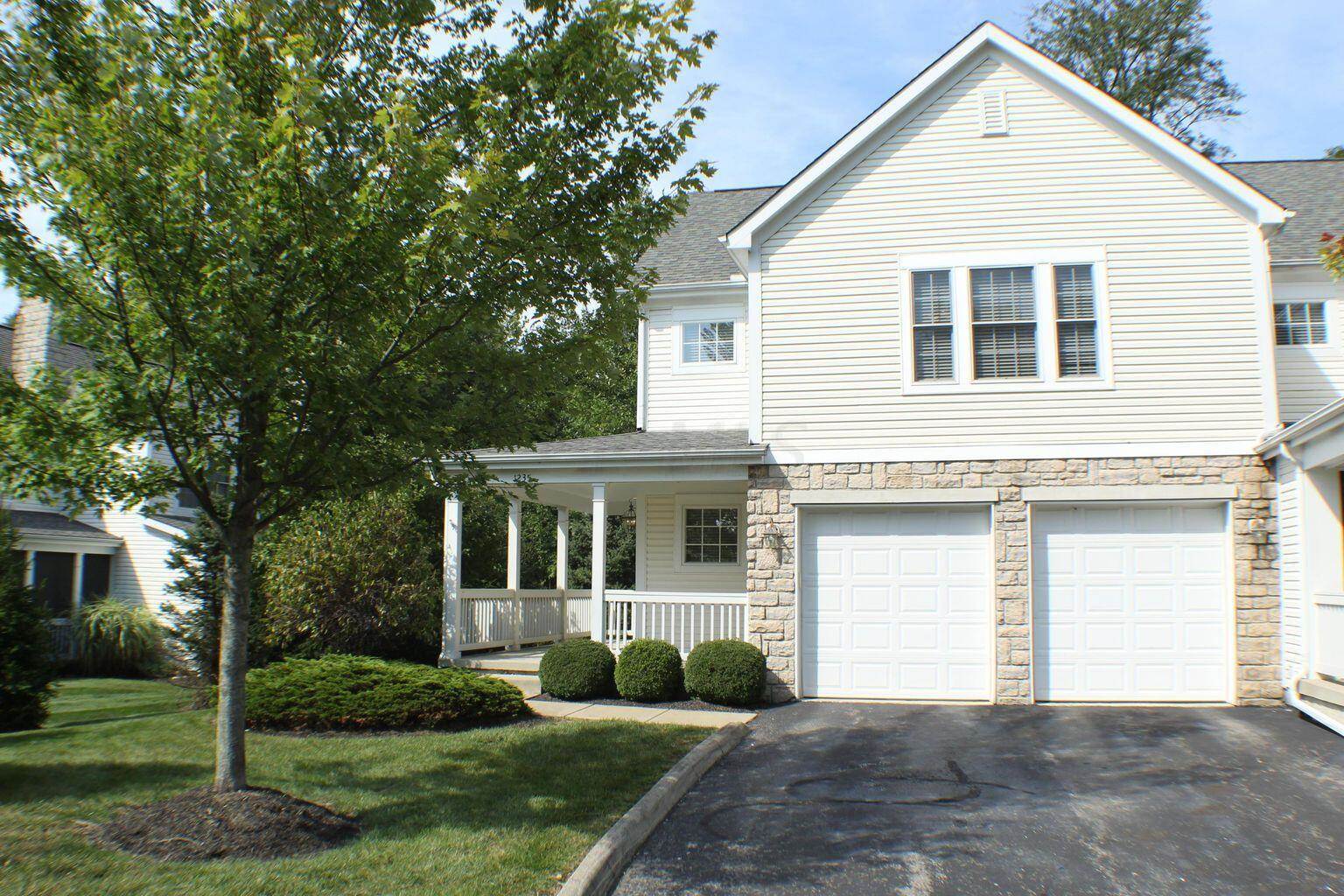 1235 Sanctuary Place, Gahanna, OH 43230