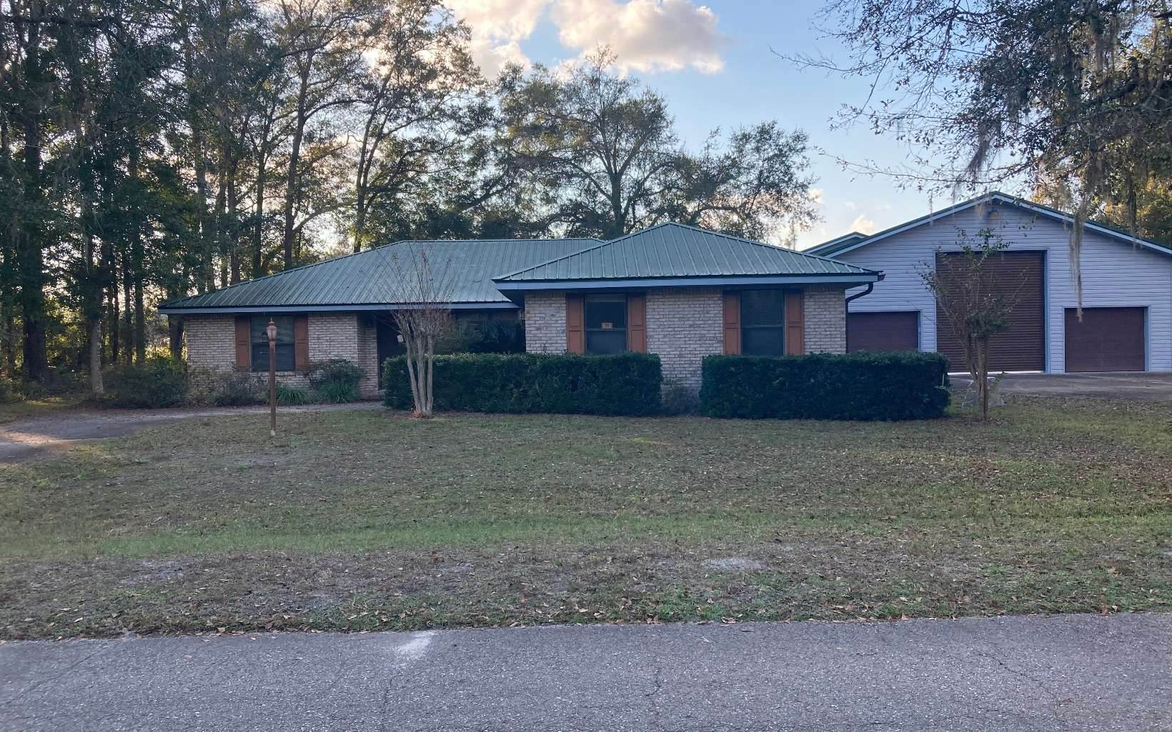 332 SW Cessna Court, Lake City, FL 32025