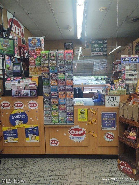 527 Wheeling Avenue, Cambridge, OH 43725