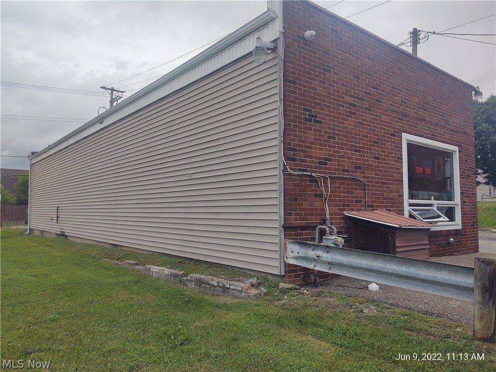 527 Wheeling Avenue, Cambridge, OH 43725