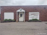 527 Wheeling Avenue, Cambridge, OH 43725