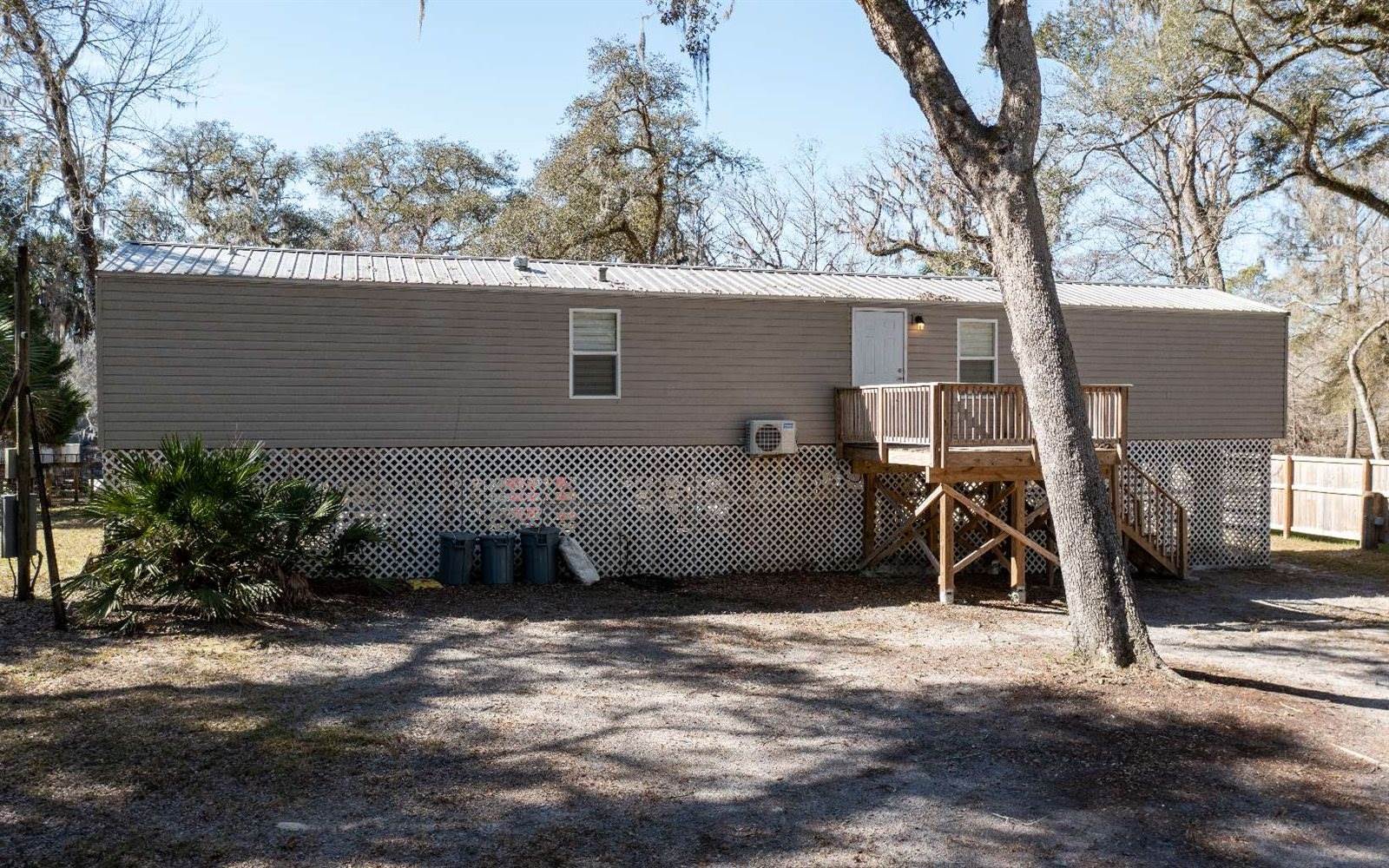 29863 81st Place, Branford, FL 32008