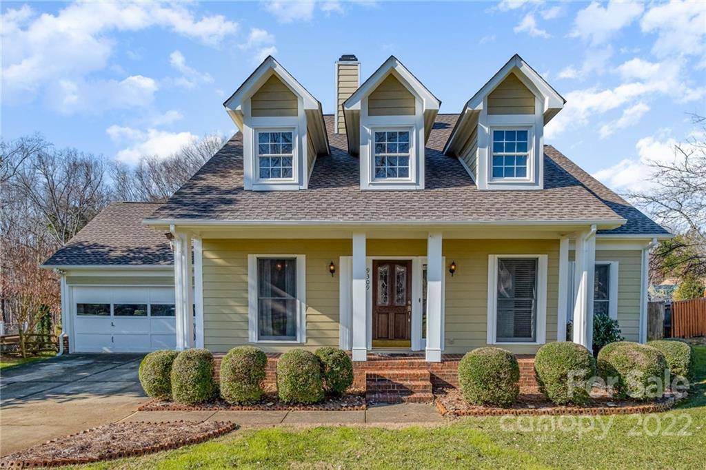 9309 Magnolia Estates Drive, Cornelius, NC 28031