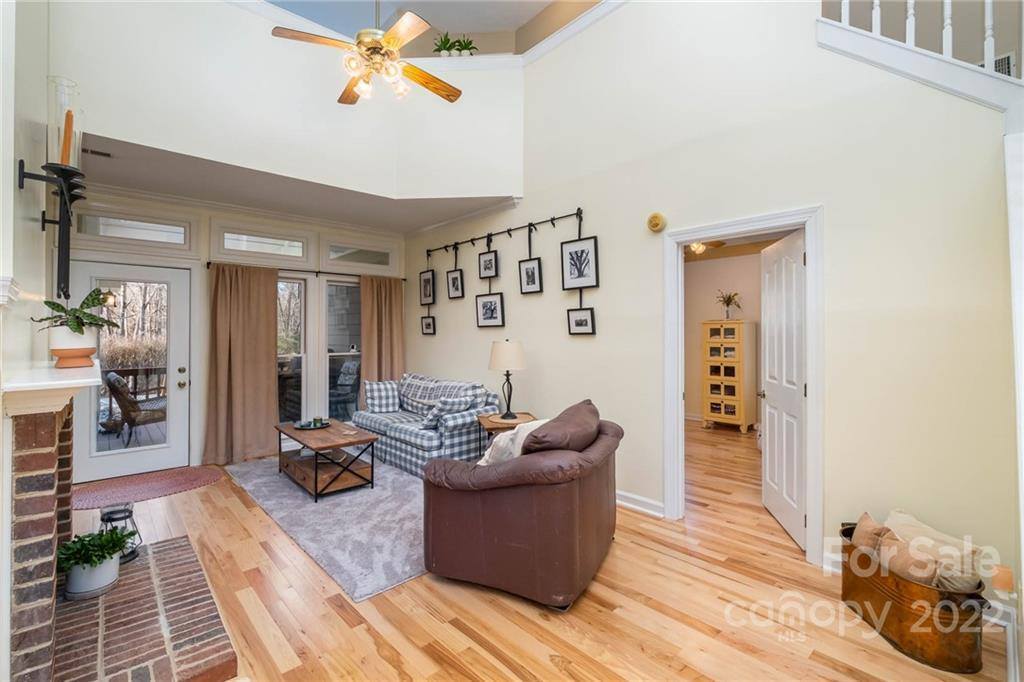 9309 Magnolia Estates Drive, Cornelius, NC 28031
