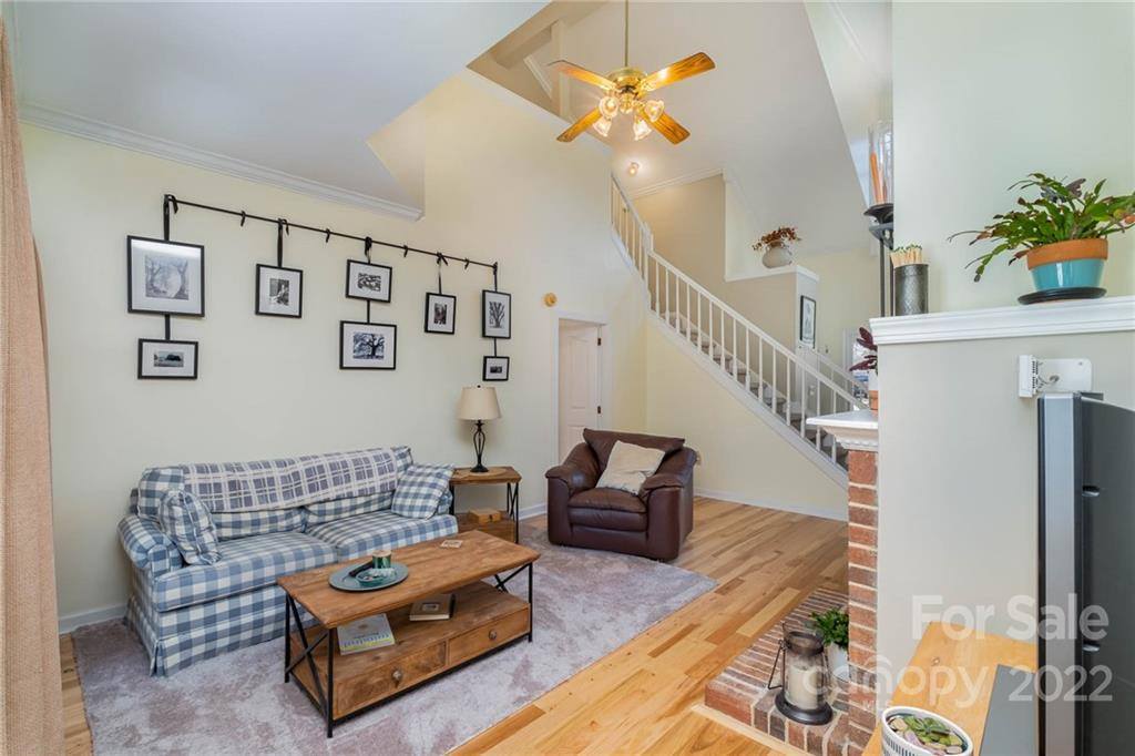 9309 Magnolia Estates Drive, Cornelius, NC 28031