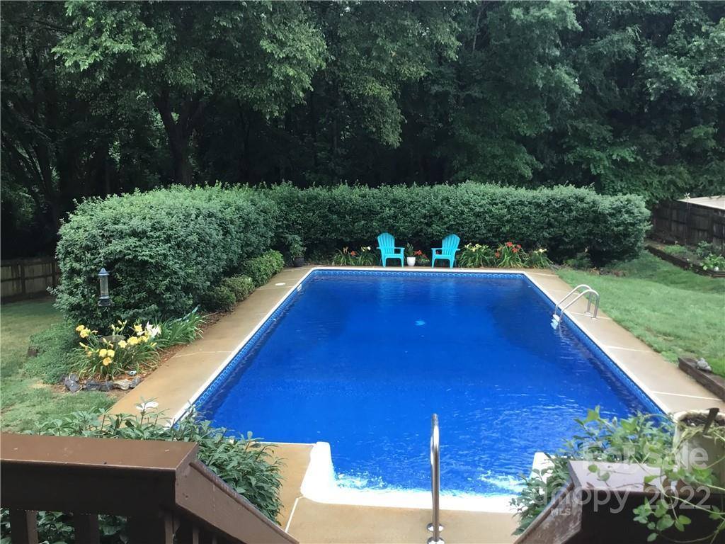 9309 Magnolia Estates Drive, Cornelius, NC 28031