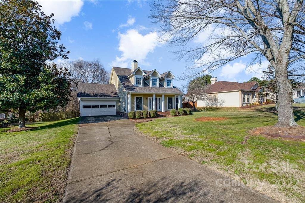 9309 Magnolia Estates Drive, Cornelius, NC 28031