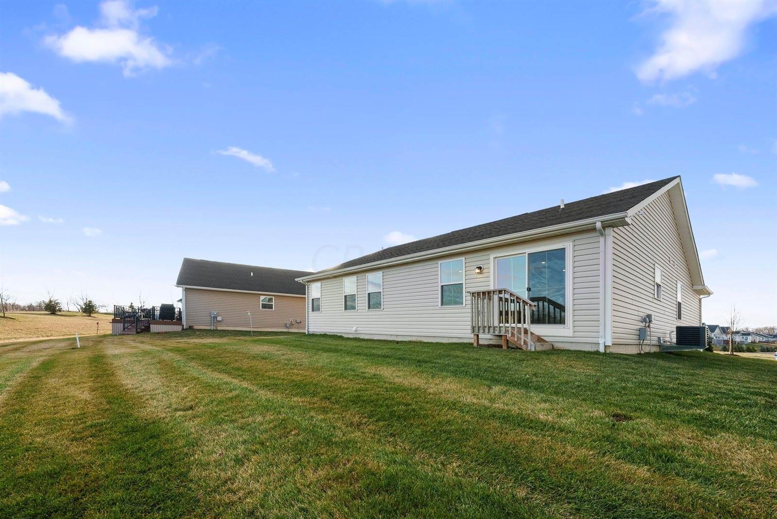 431 Buchloe Drive, Marysville, OH 43040