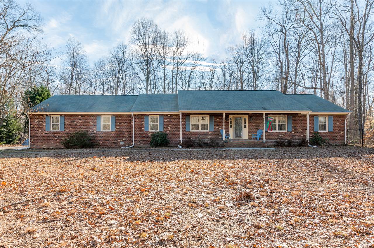 6361 Blackbear Trail, Hanover, VA 23116