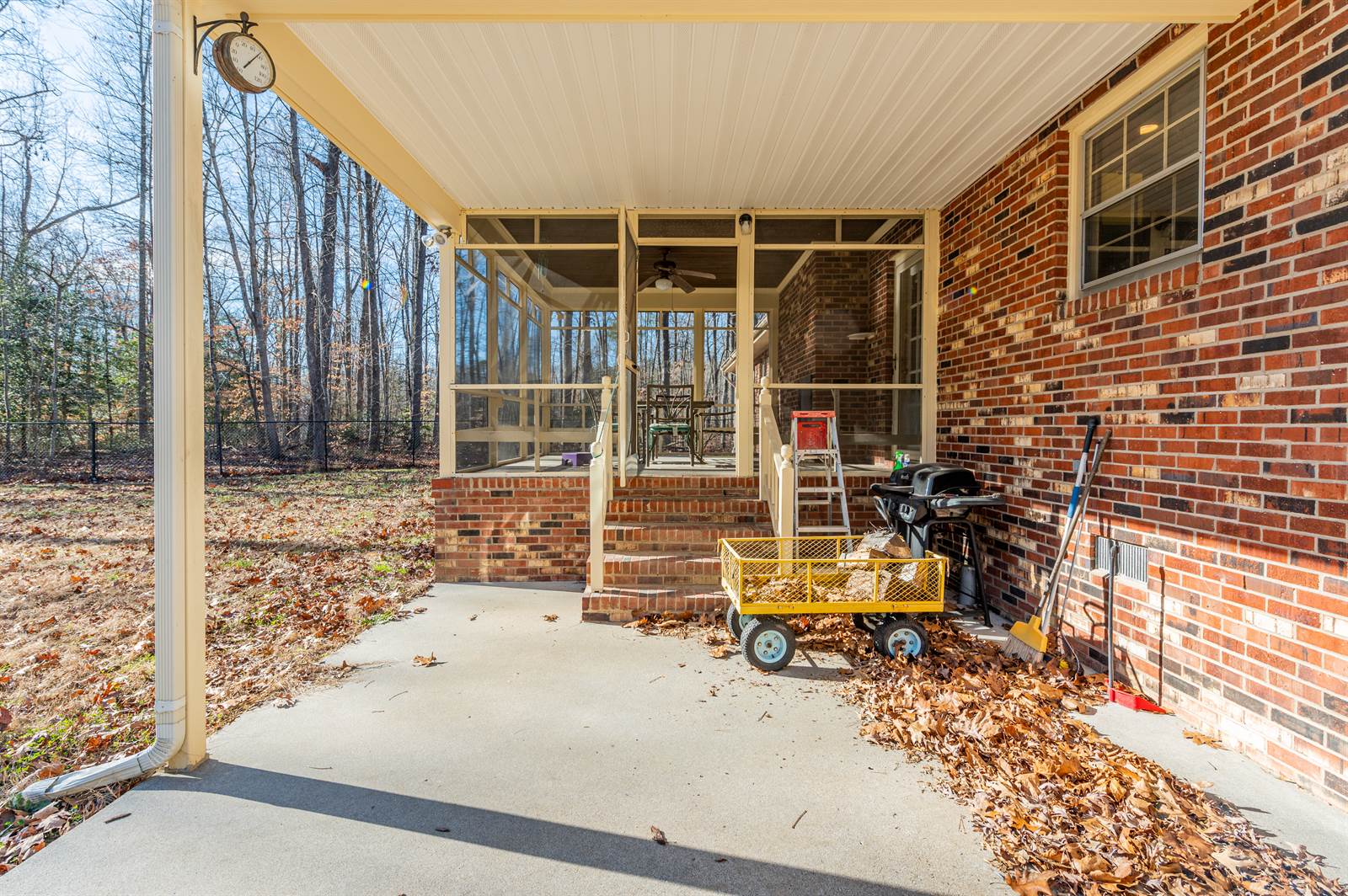 6361 Blackbear Trail, Hanover, VA 23116