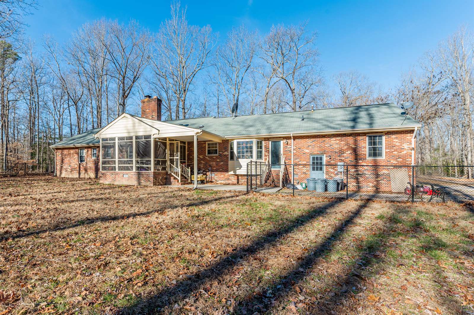 6361 Blackbear Trail, Hanover, VA 23116