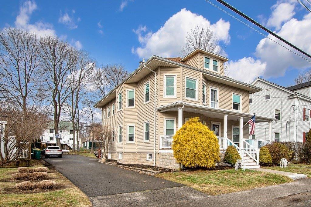 71-73 Winslow Ave, Norwood, MA 02062