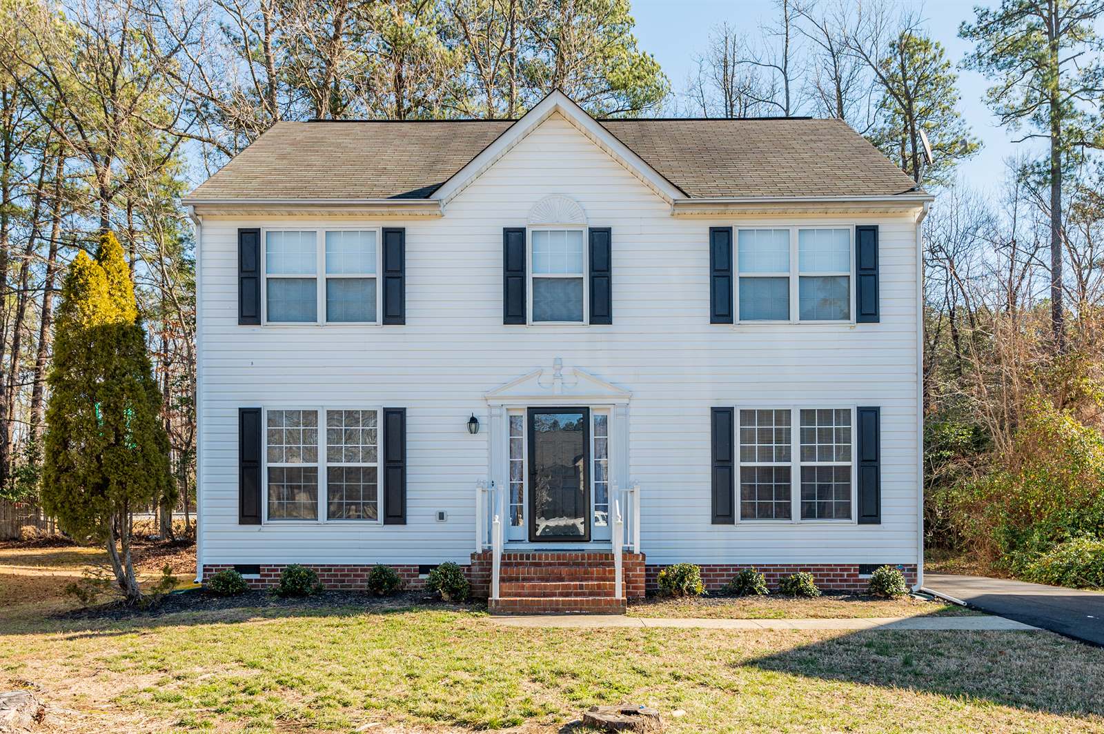 716 Brookwood Glen Terrace, Henrico, VA 23060