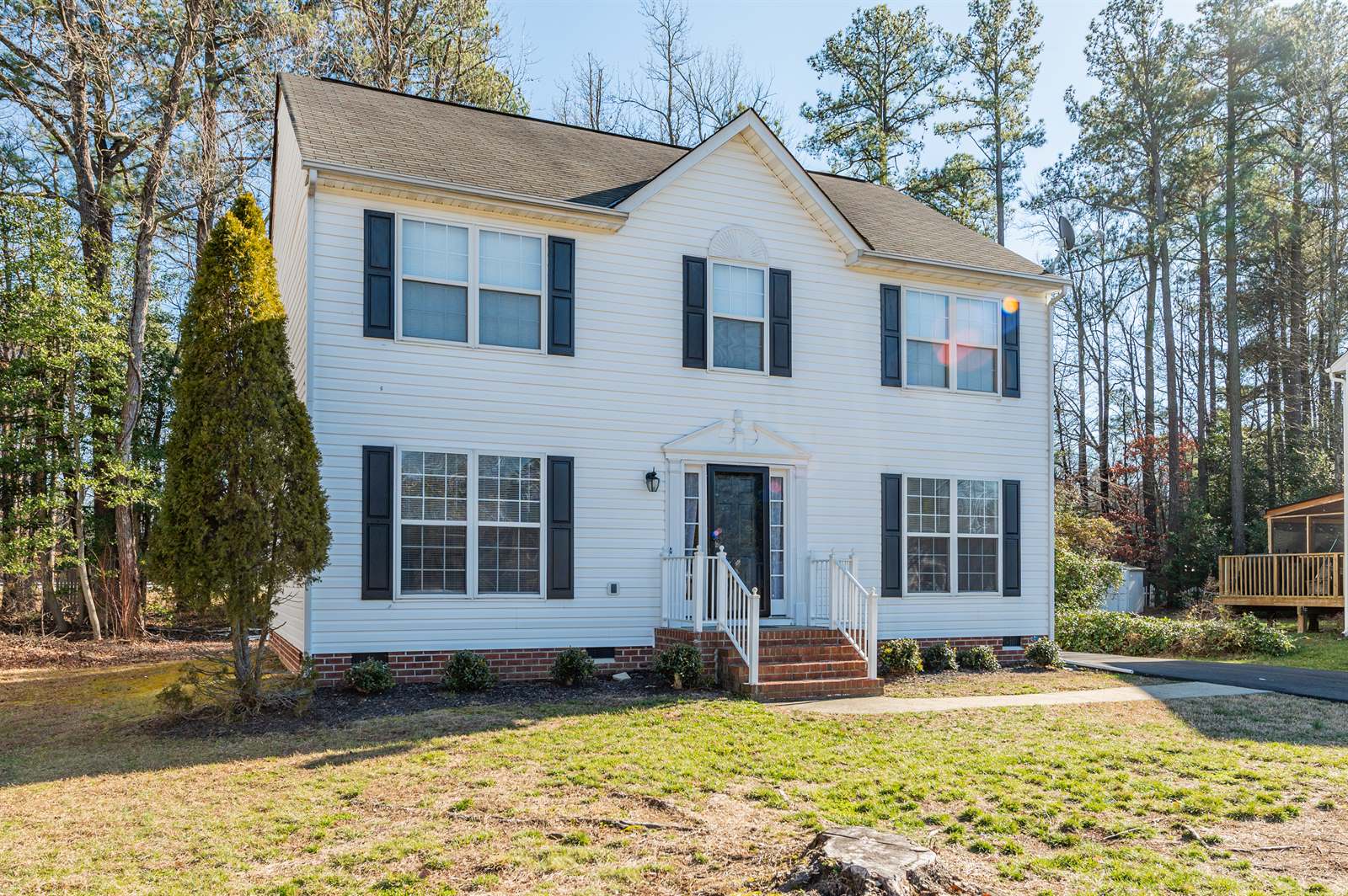 716 Brookwood Glen Terrace, Henrico, VA 23060