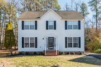 716 Brookwood Glen Terrace, Henrico, VA 23060