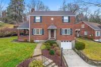 471 Haverhill Rd, Mt. Lebanon, PA 15228