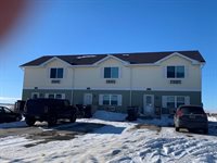3203-3207 Long Branch Avenue NW, #3203,3205,3207, Williston, ND 58801