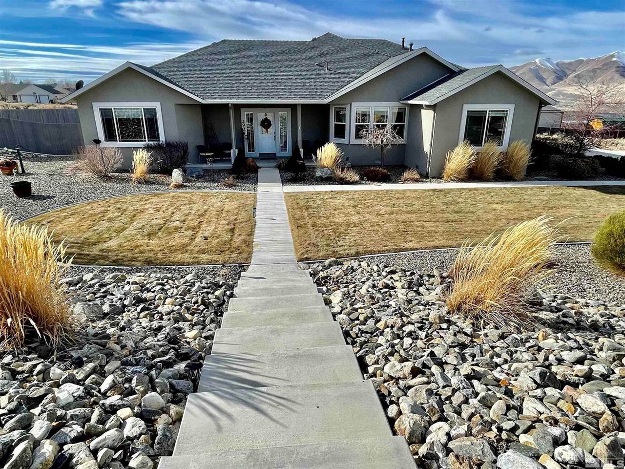 2904 Frontier St, Winnemucca, NV 89445