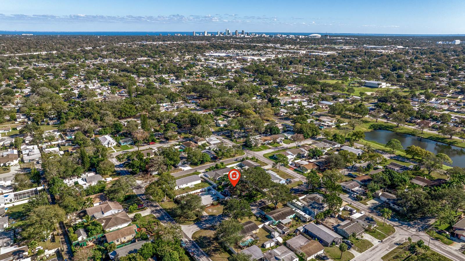 3567 40th Lane N, St Petersburg, FL 33713