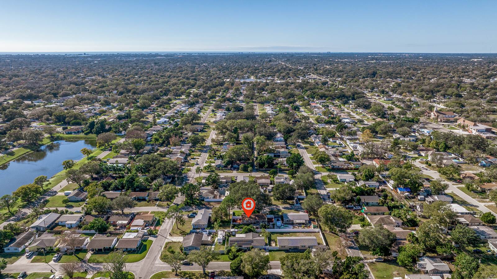 3567 40th Lane N, St Petersburg, FL 33713