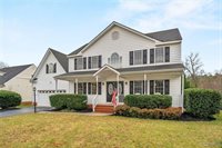 120 Brijidan Lane, Colonial Heights County, VA 23834