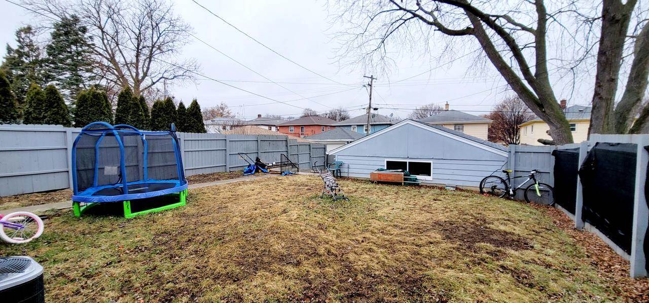 4225 N 67th ST, Milwaukee, WI 53216