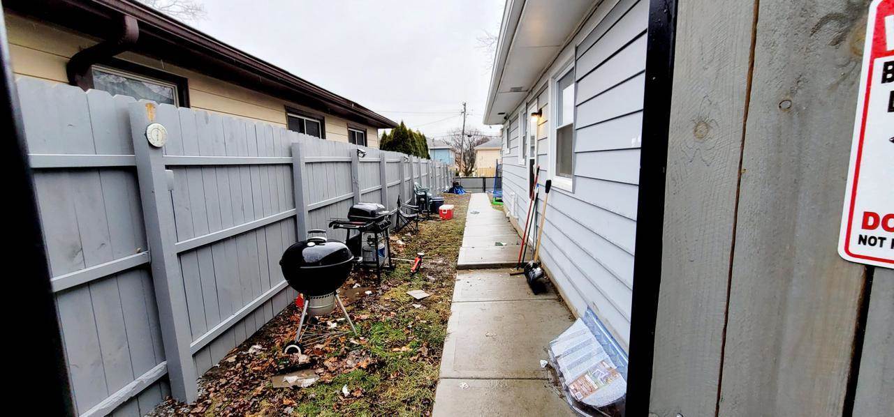 4225 N 67th ST, Milwaukee, WI 53216