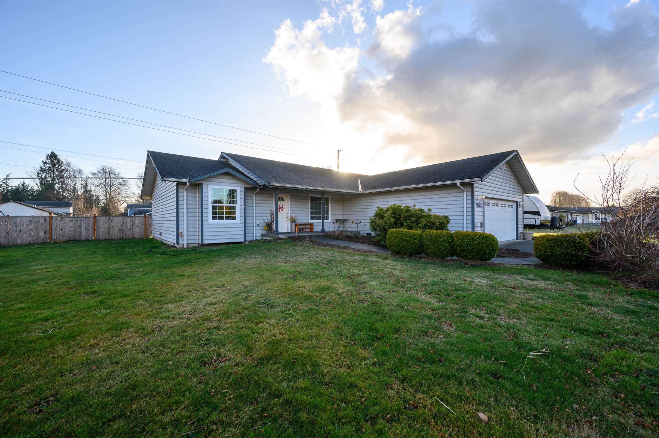 22940 Vickie Lane, Sedro Woolley, WA 98284