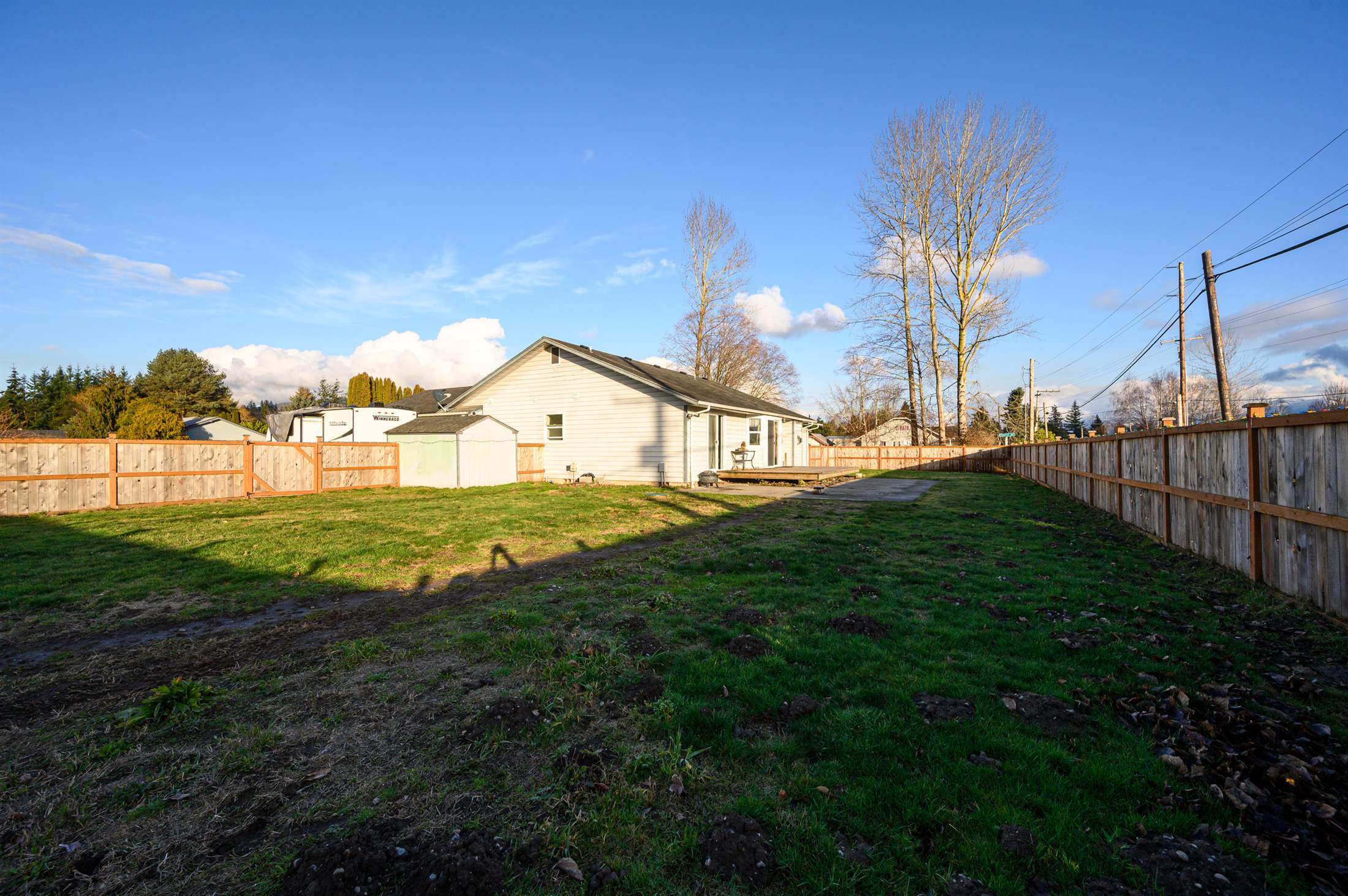 22940 Vickie Lane, Sedro Woolley, WA 98284